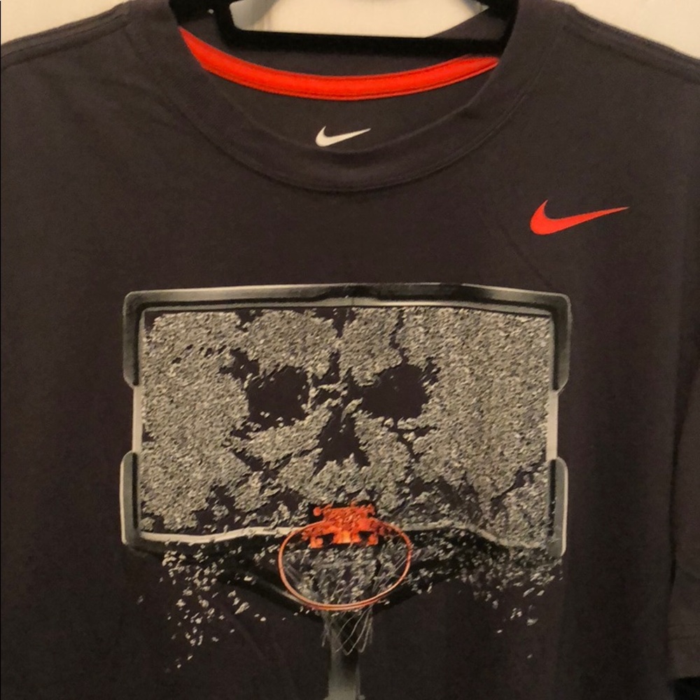 Nike Dri-Fit tee